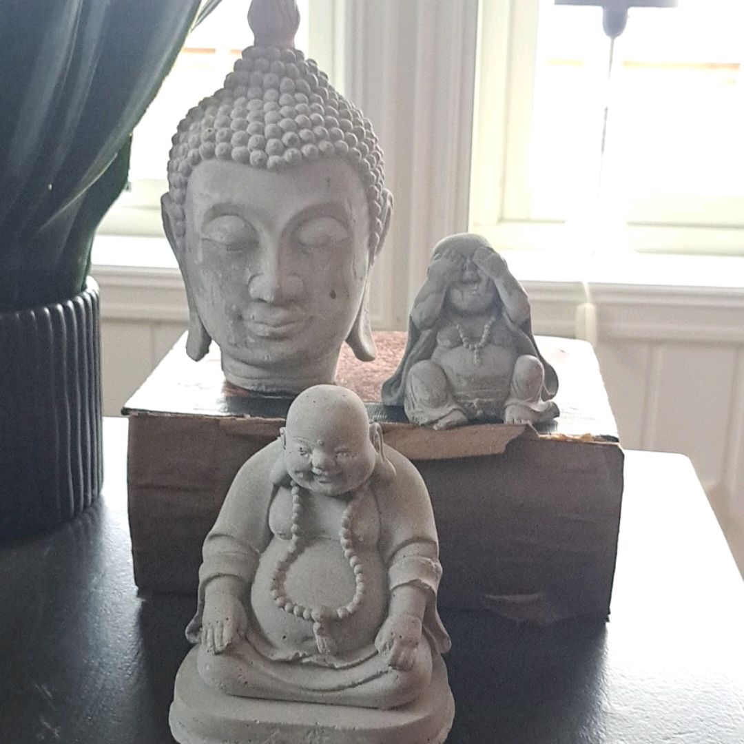 Buddah