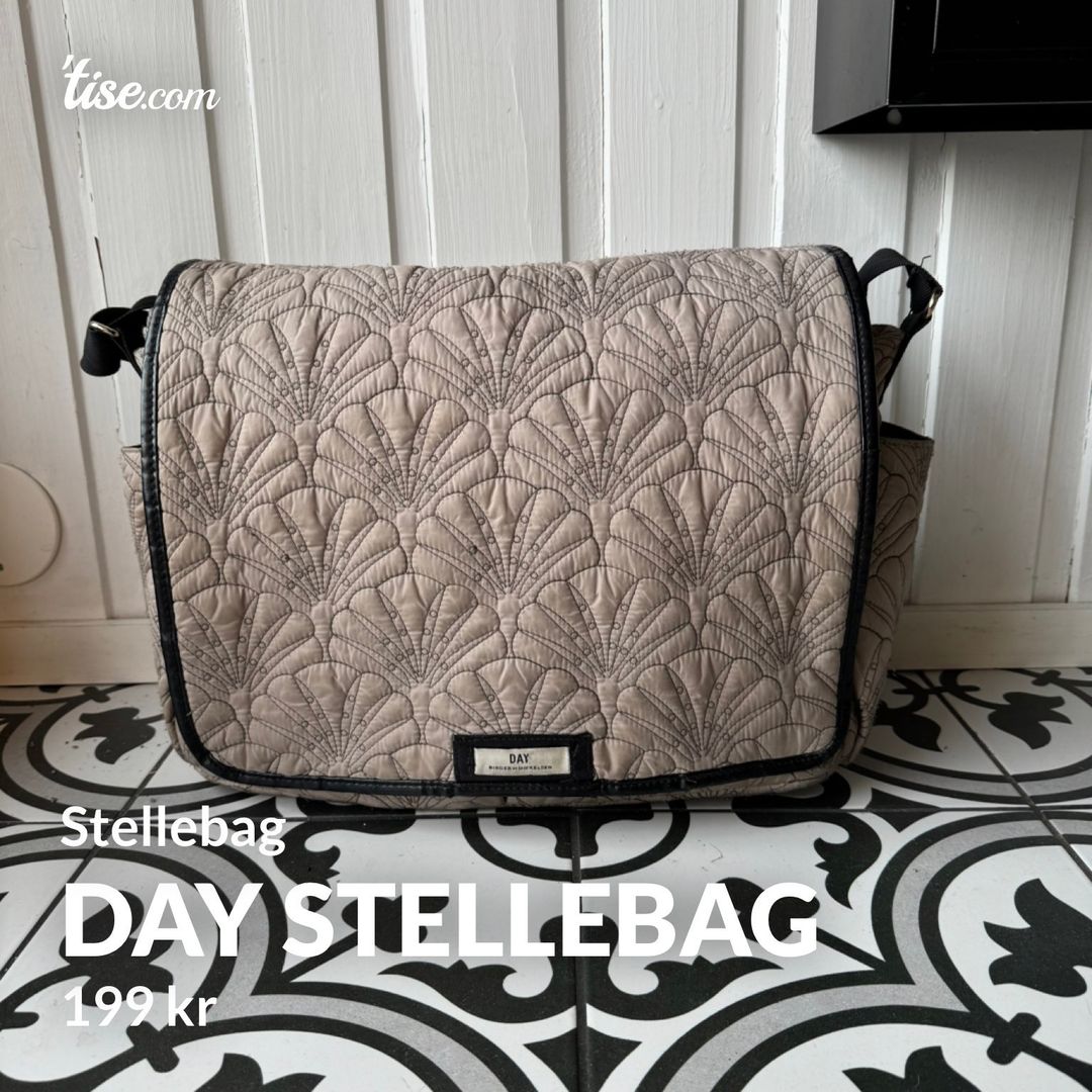 DAY stellebag