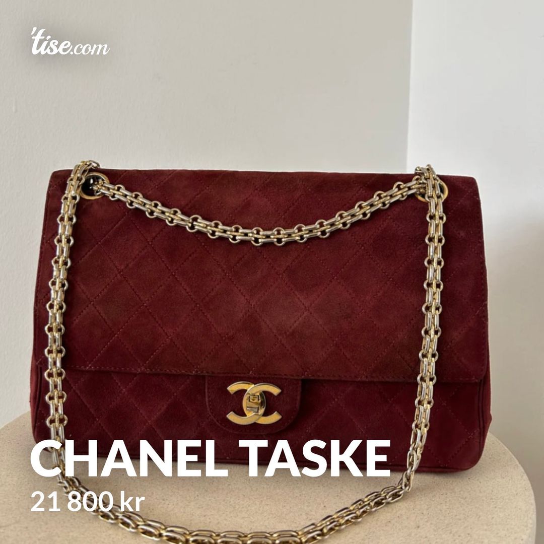 Chanel taske