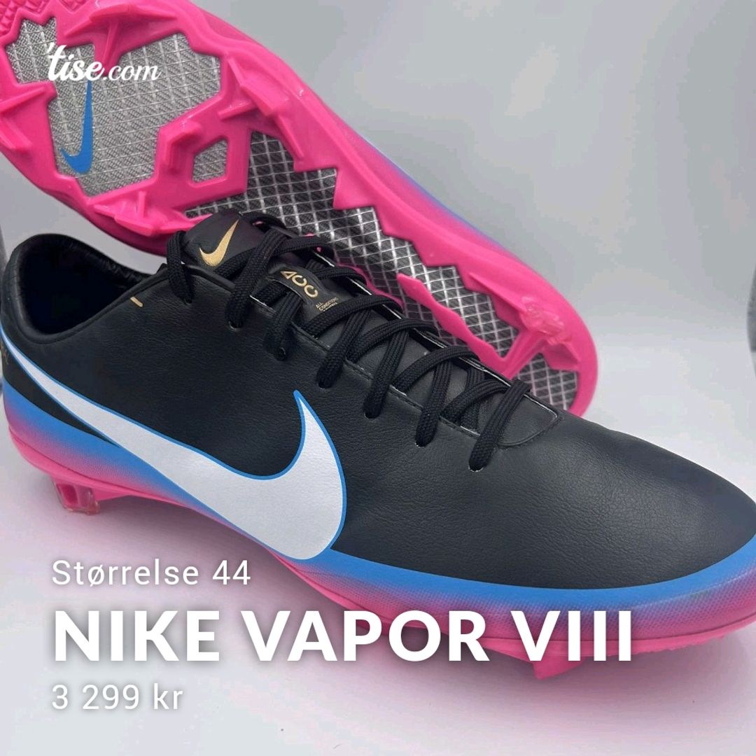 Nike Vapor VIII