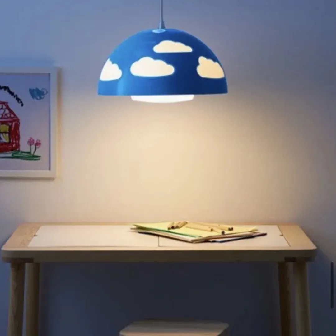 Ikea skojig cloud