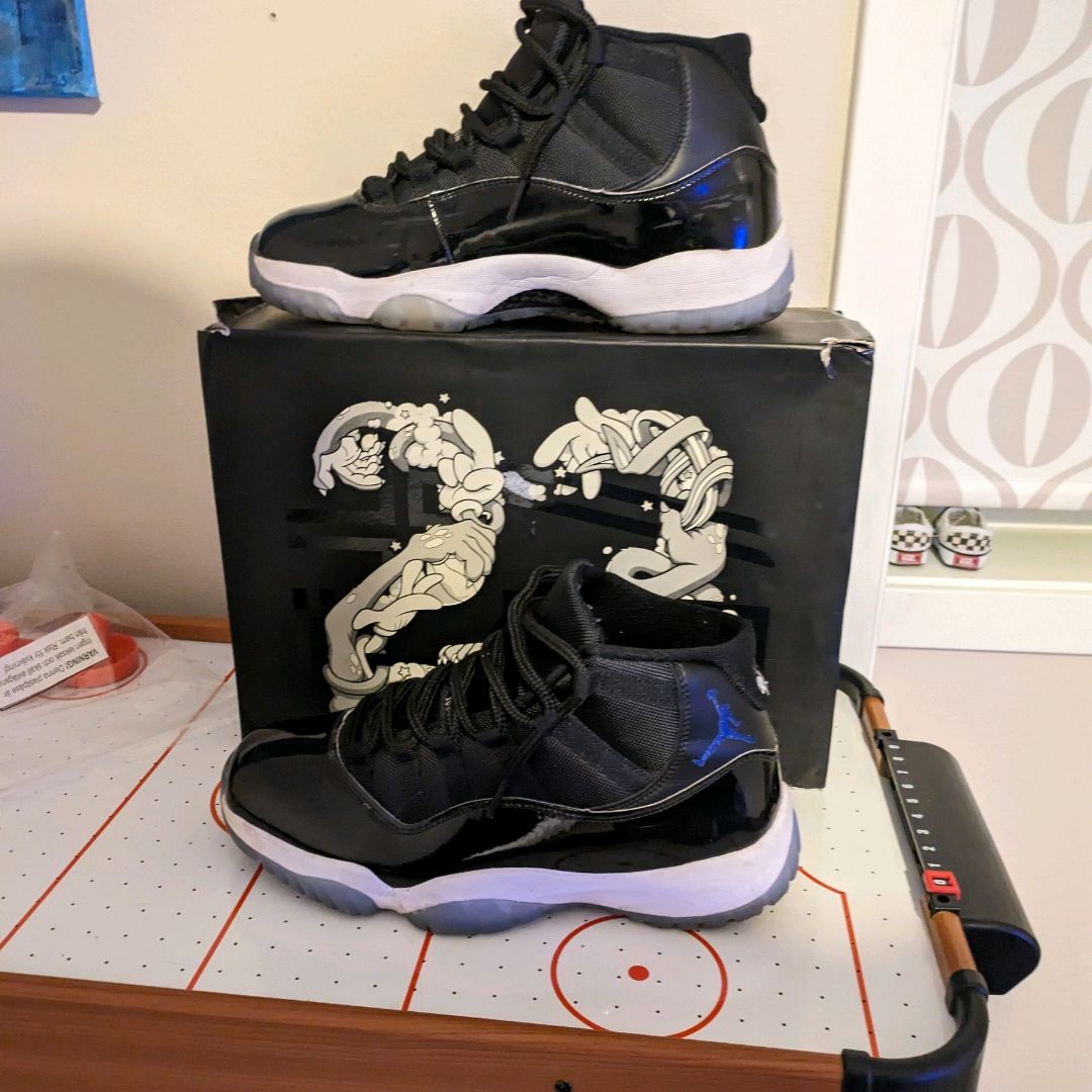 Space Jams 44