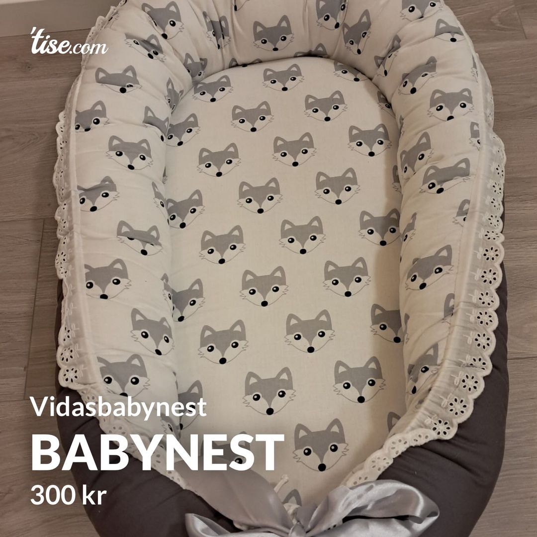 Babynest