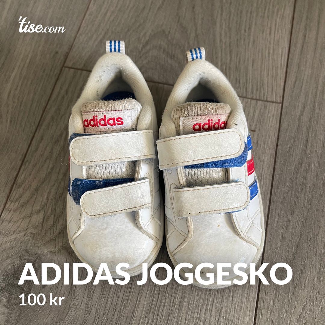 Adidas Joggesko