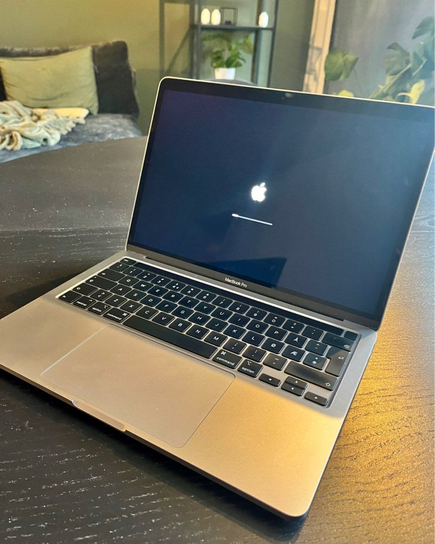 Mac book pro 2021