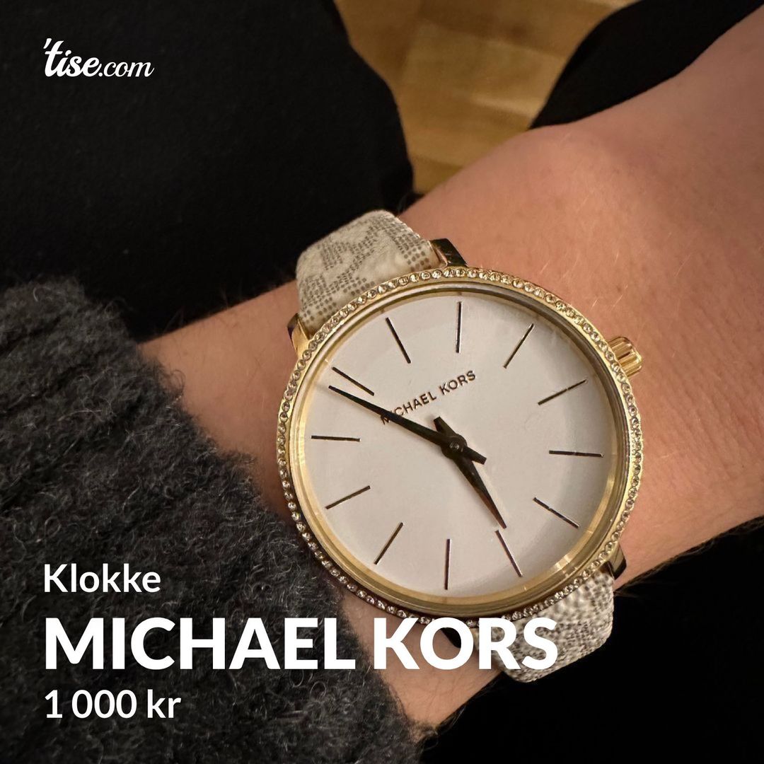 Michael Kors