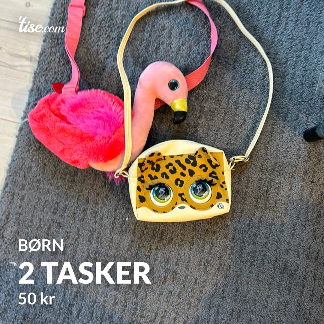 2 tasker