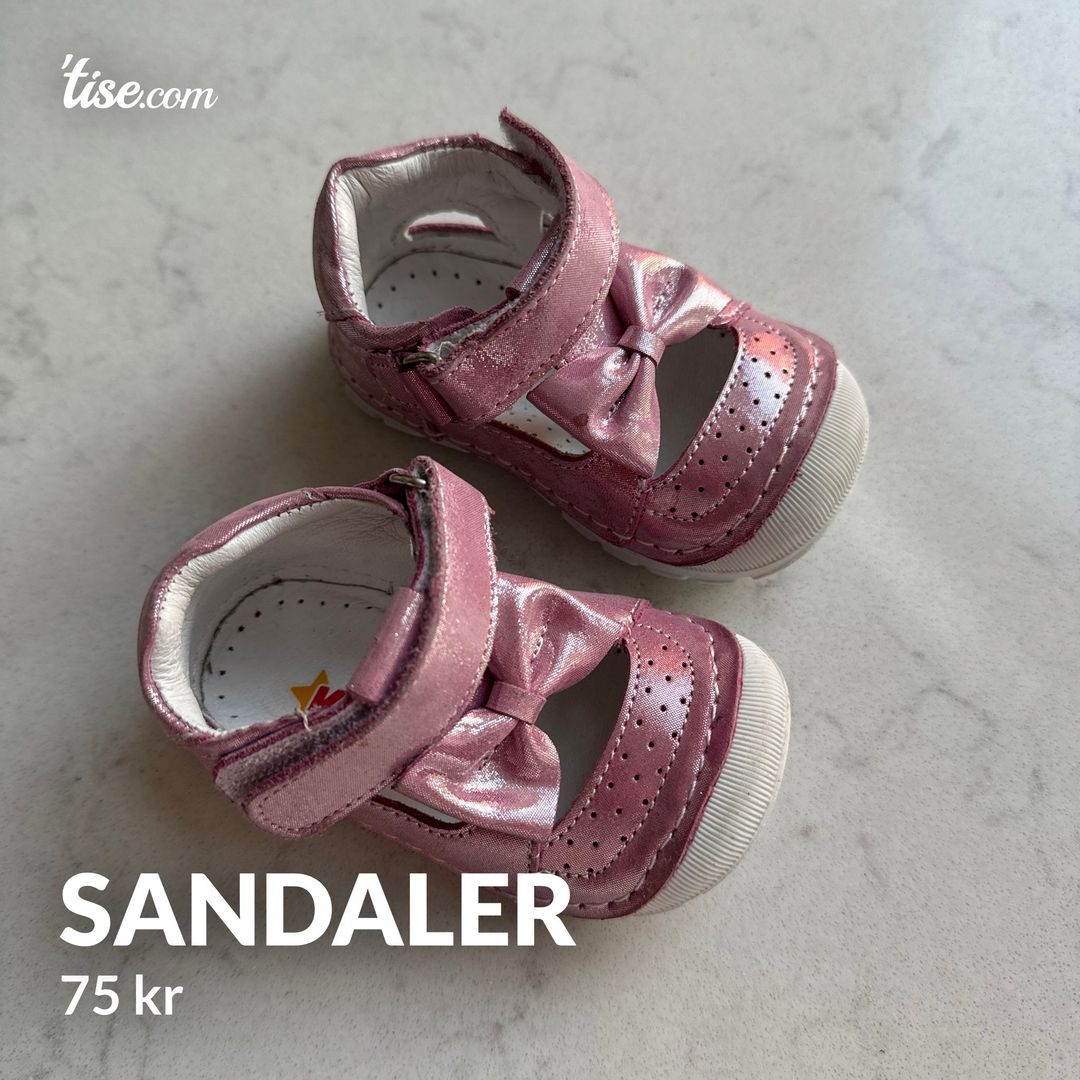 Sandaler