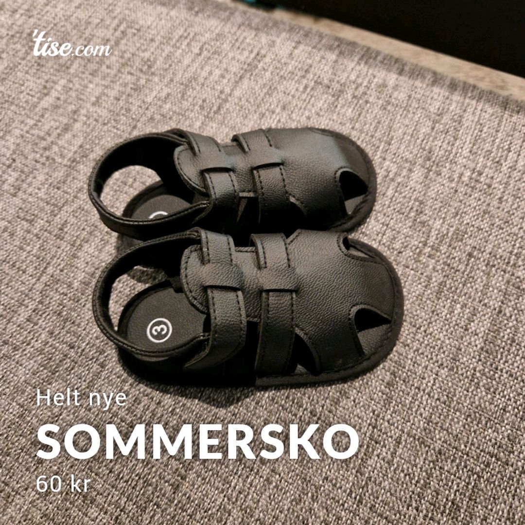 Sommersko