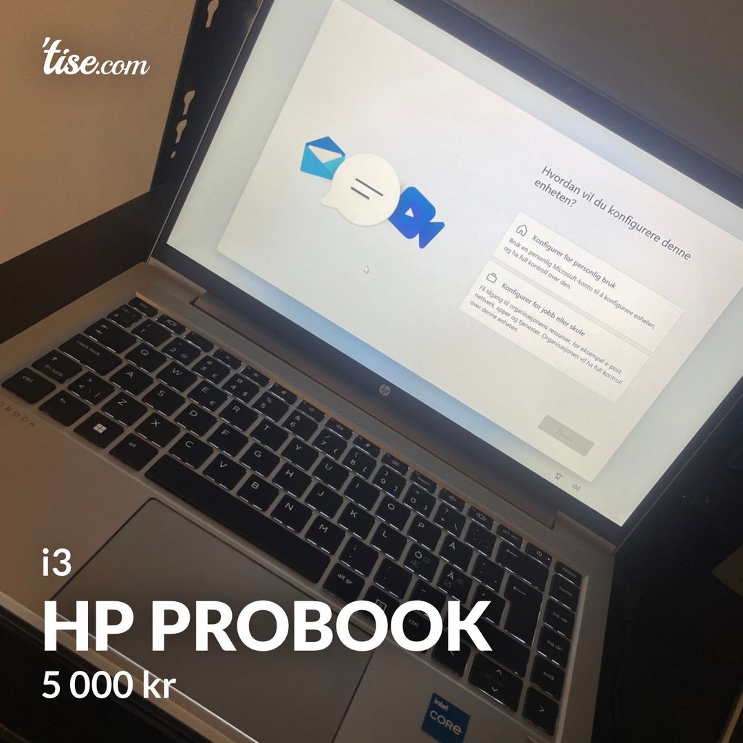 HP Probook