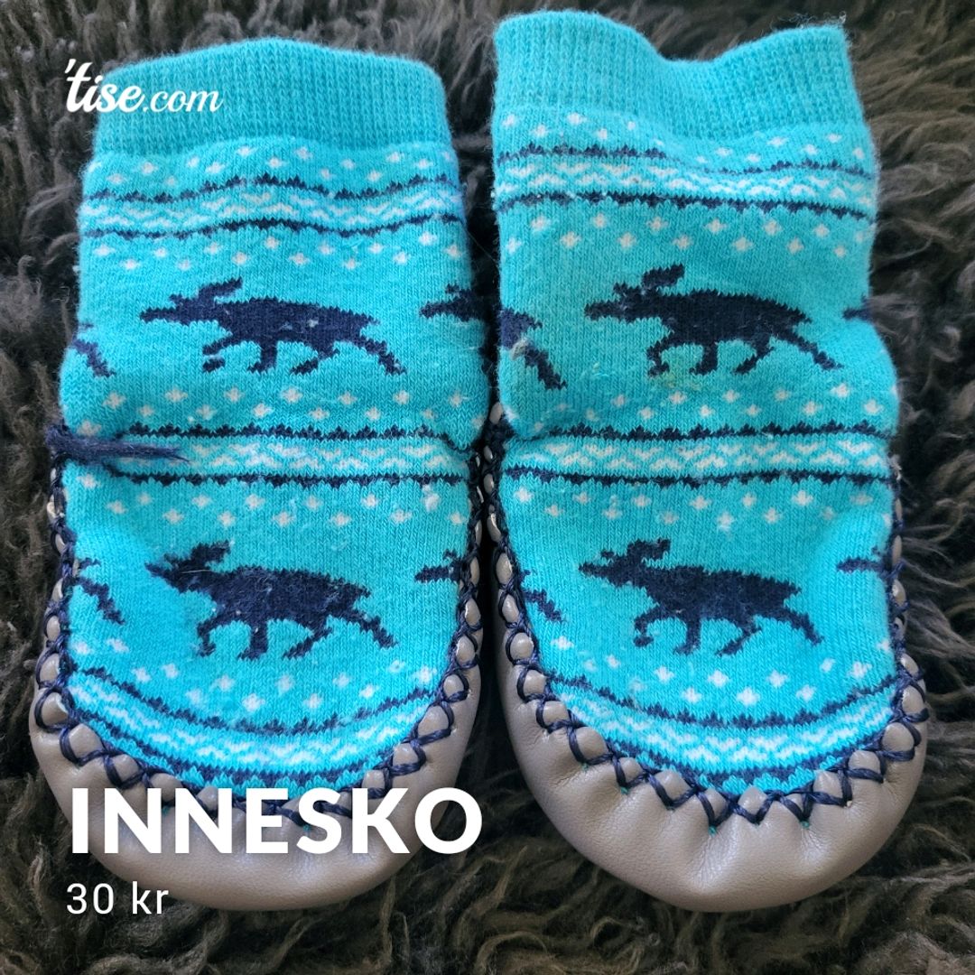 Innesko