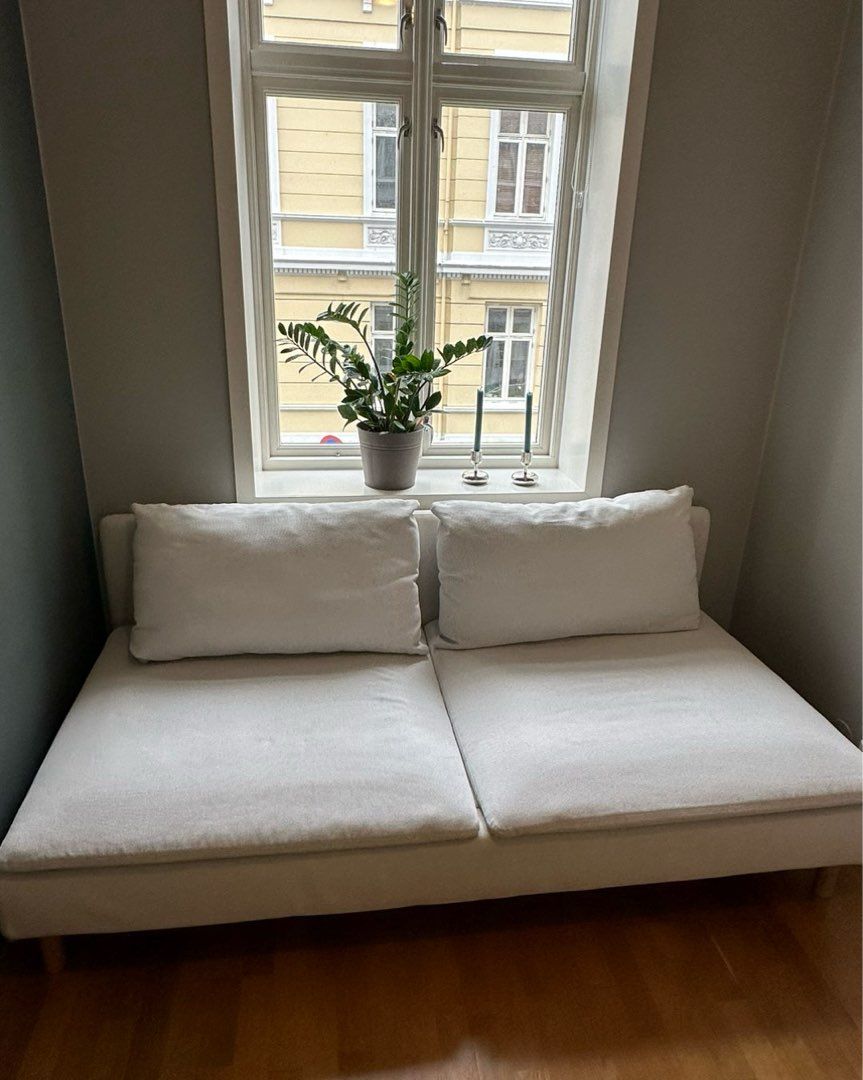 Söderhamn sofa