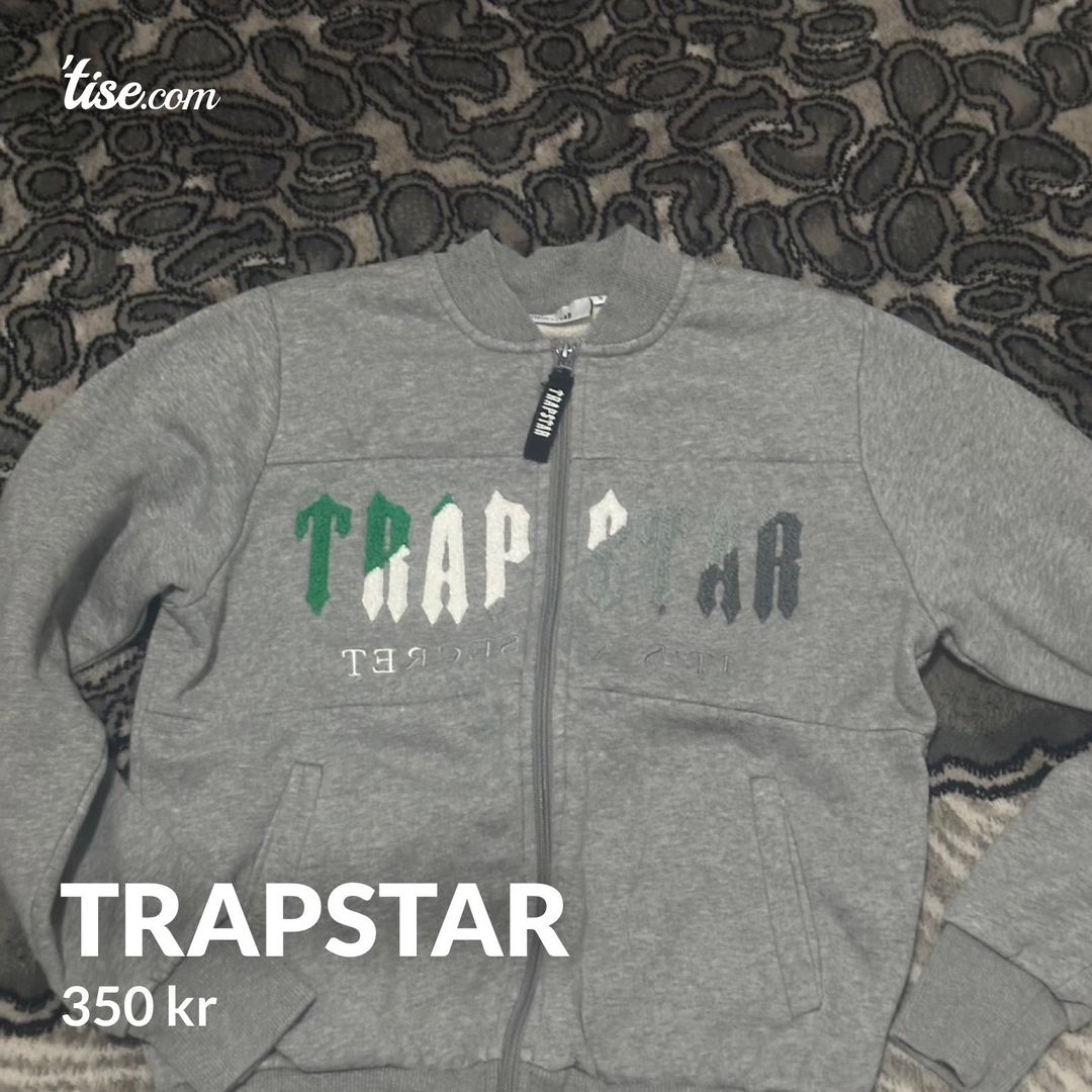 Trapstar