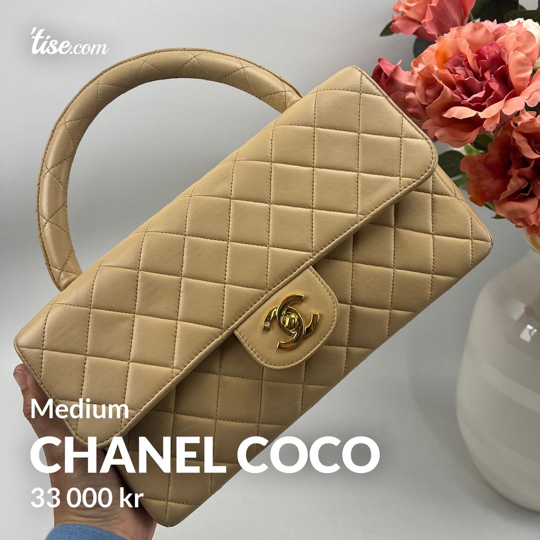 Chanel Coco