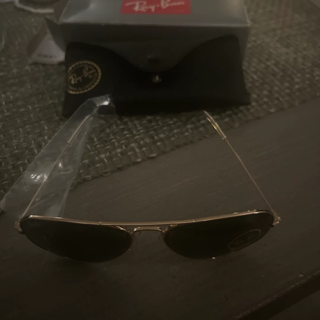 Ray-Ban