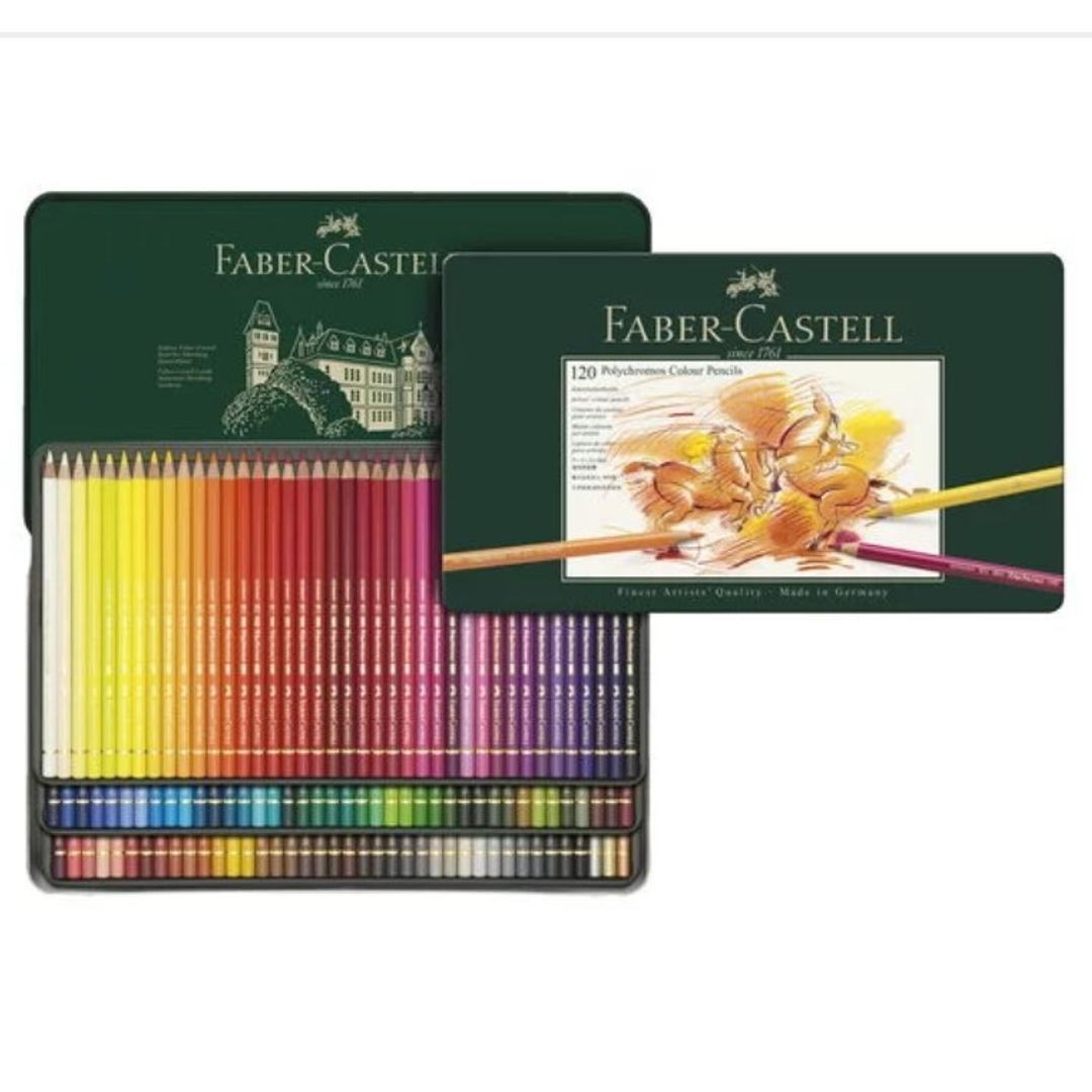 Faber-Castell