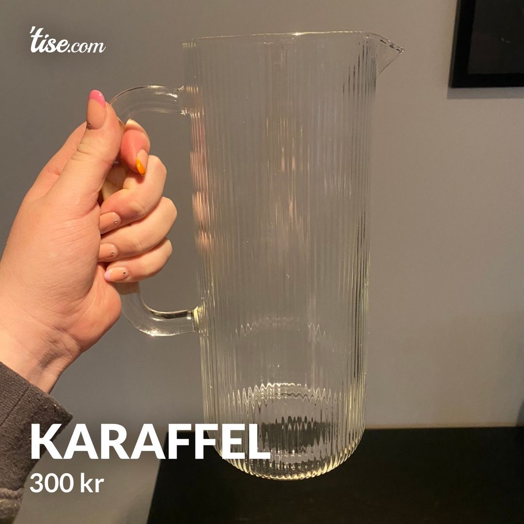 Karaffel