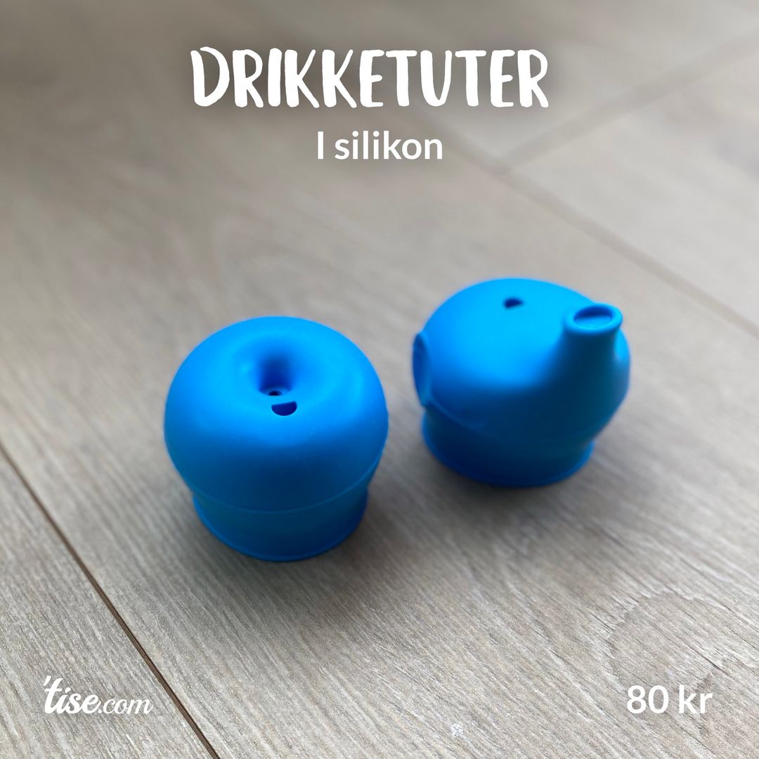 Drikketuter