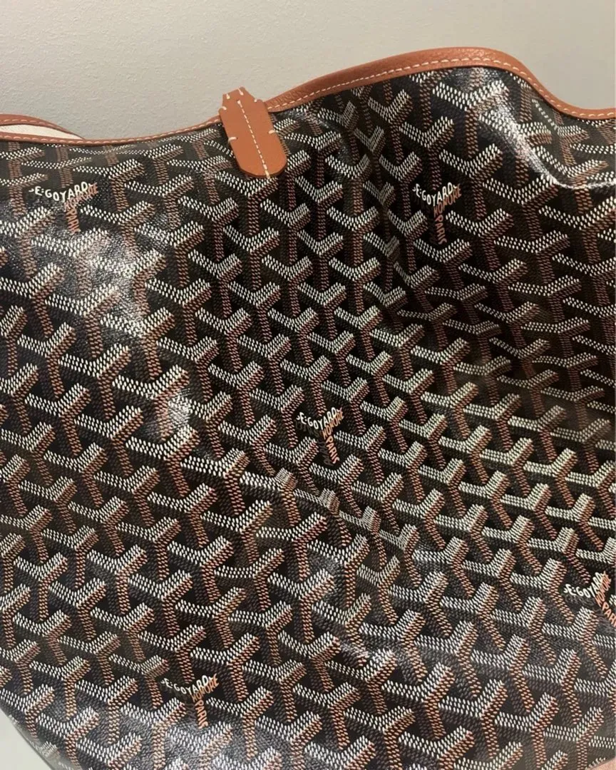 Goyard - large