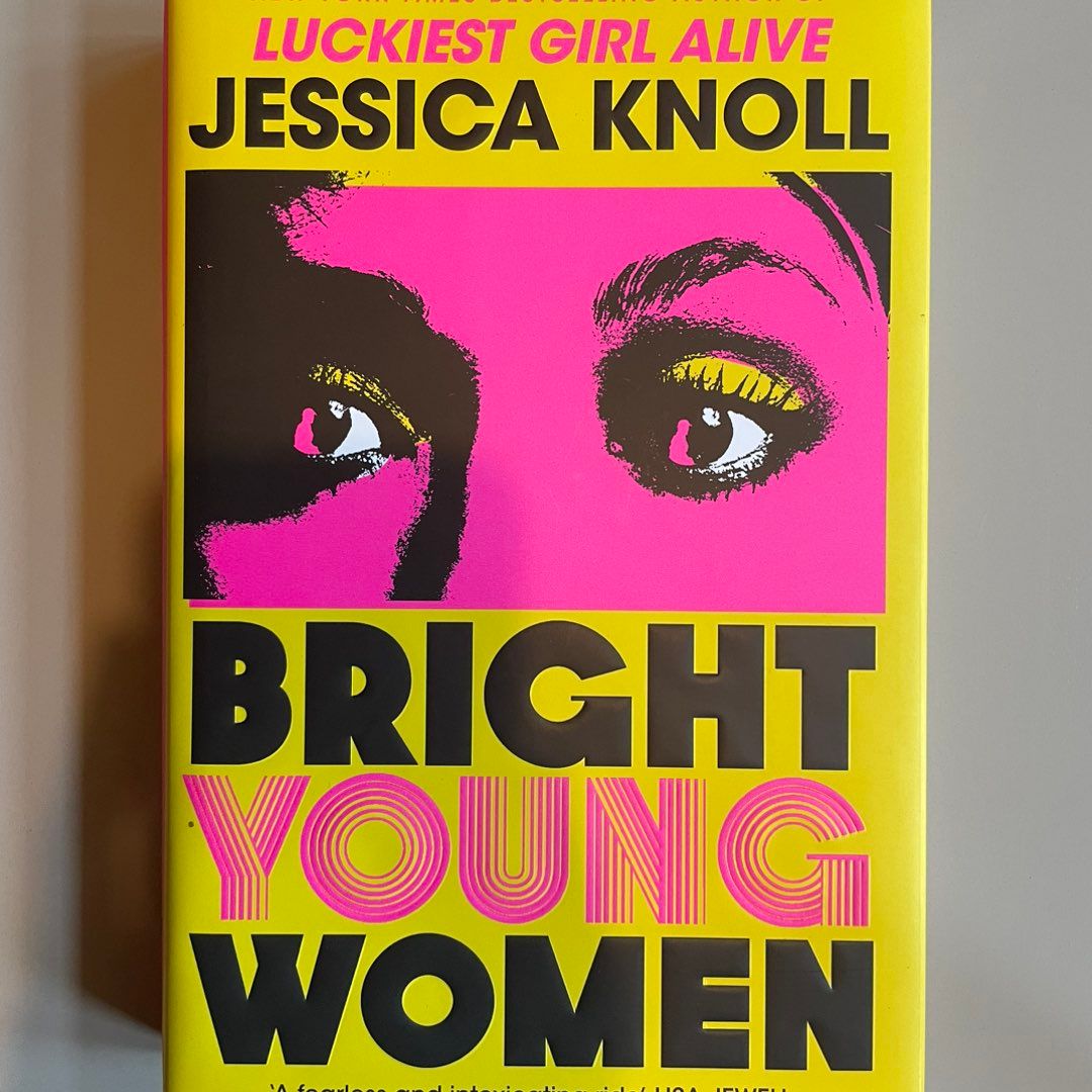 Bright Young Women