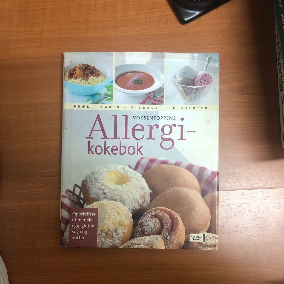 Allergimat