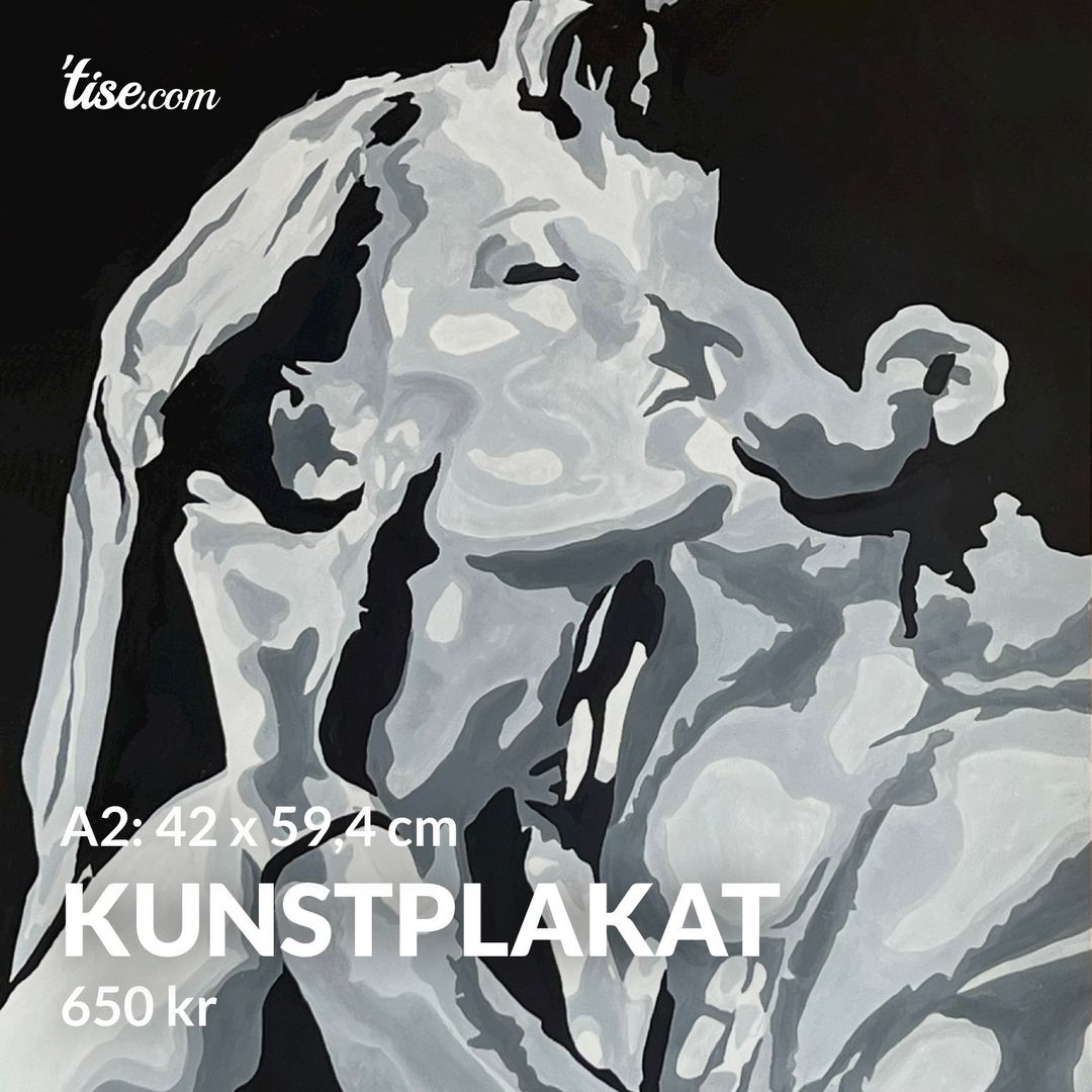 Kunstplakat