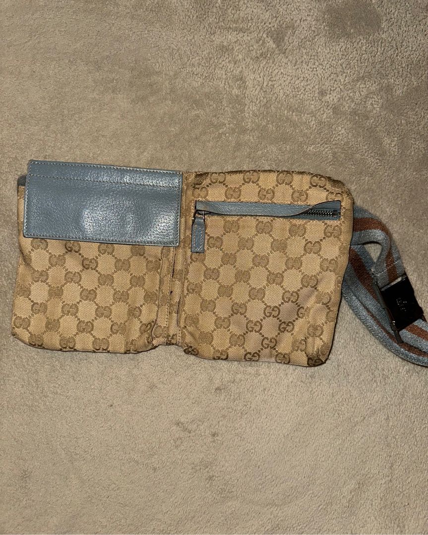 Gucci beltbag