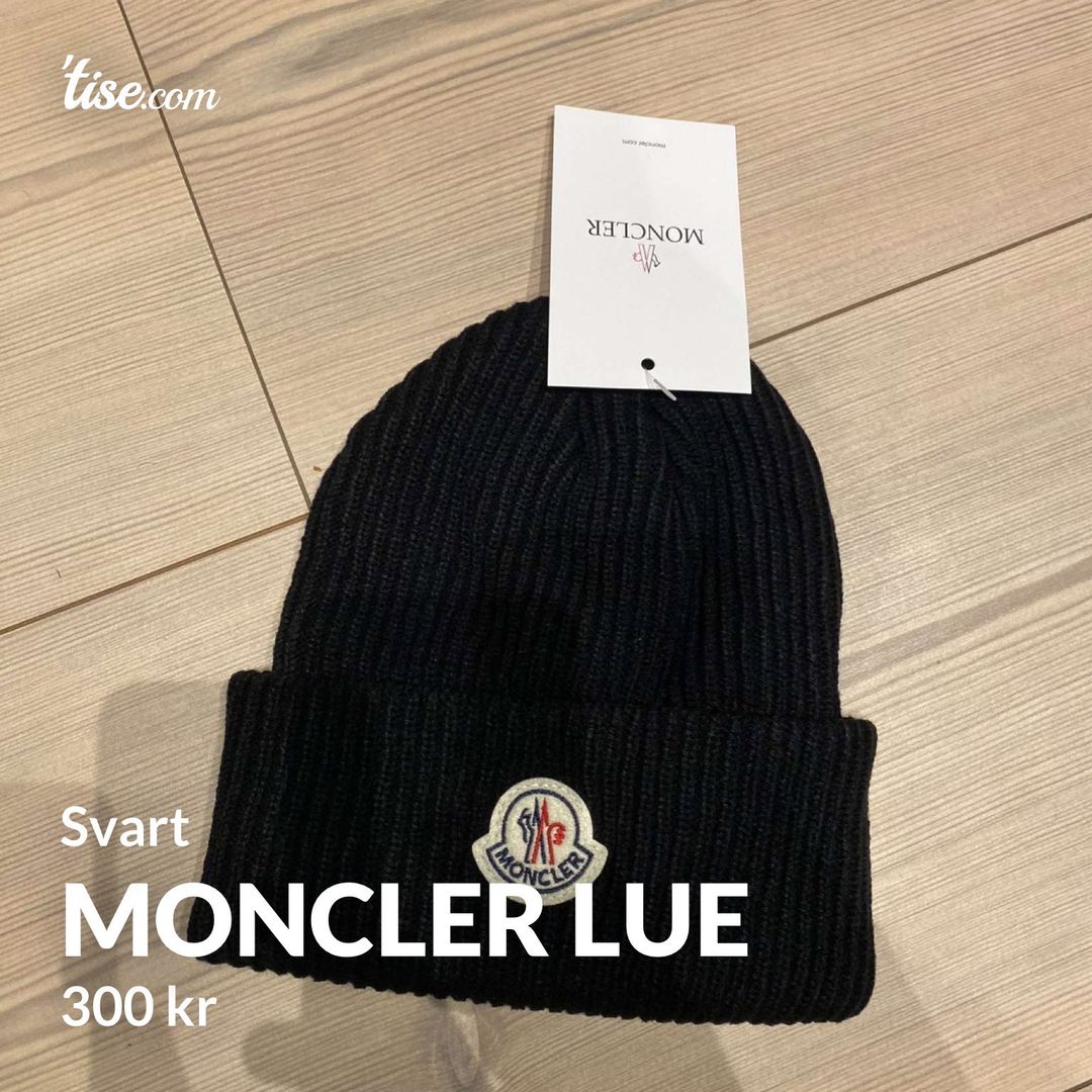 Moncler Lue