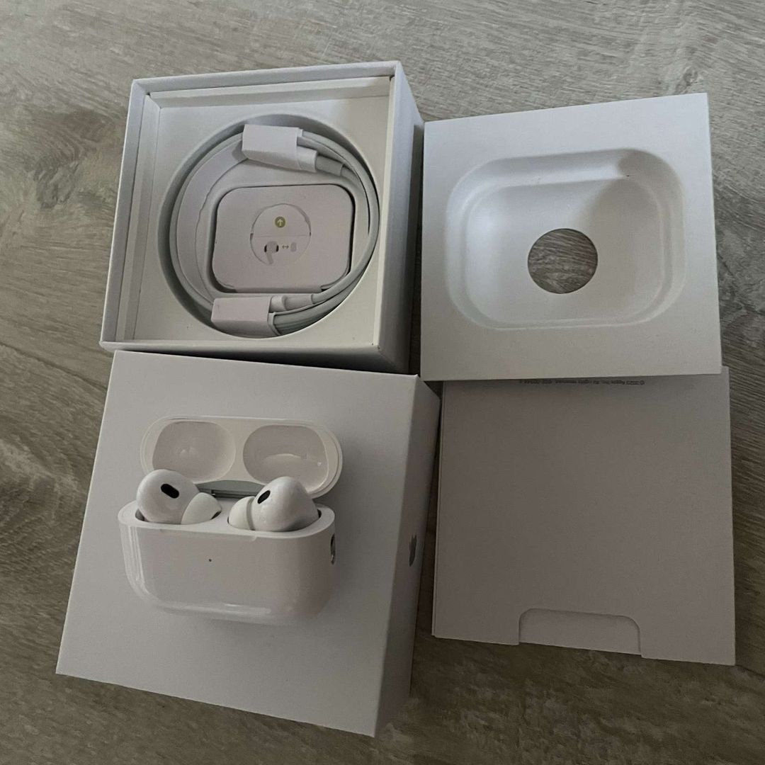 Airpods