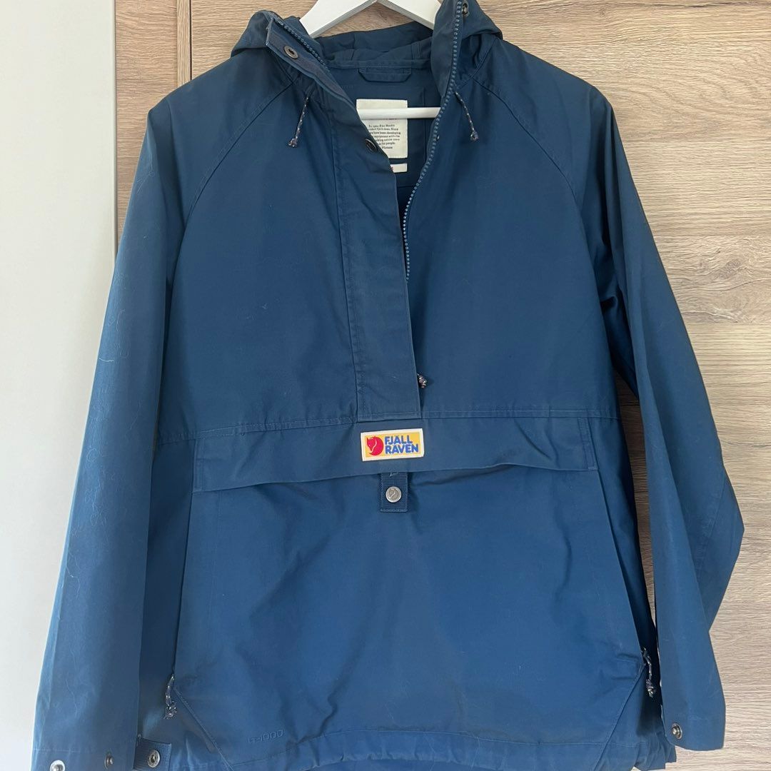 Fjällräven anorak