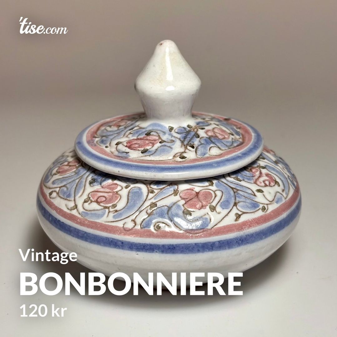 Bonbonniere