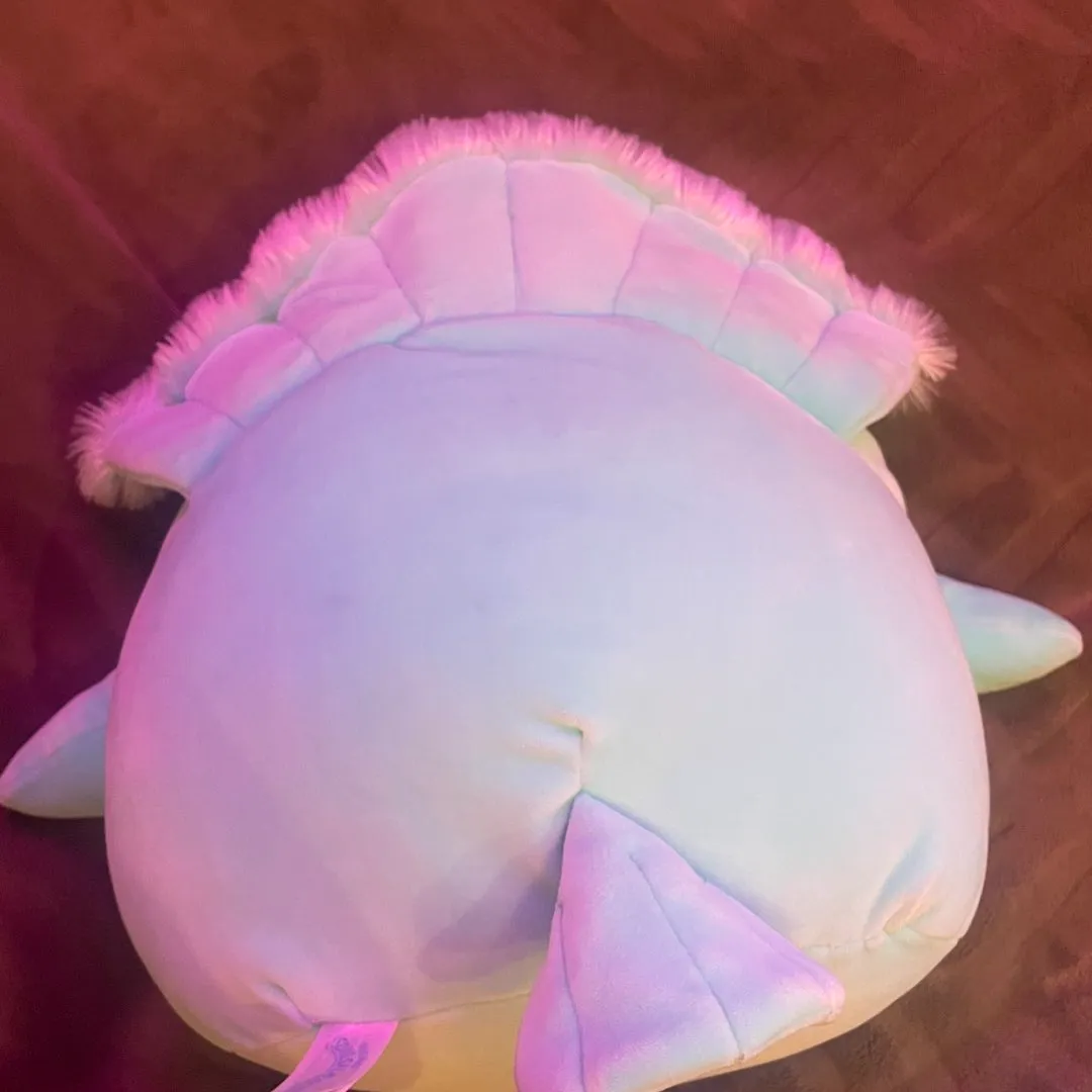 Squishmallows