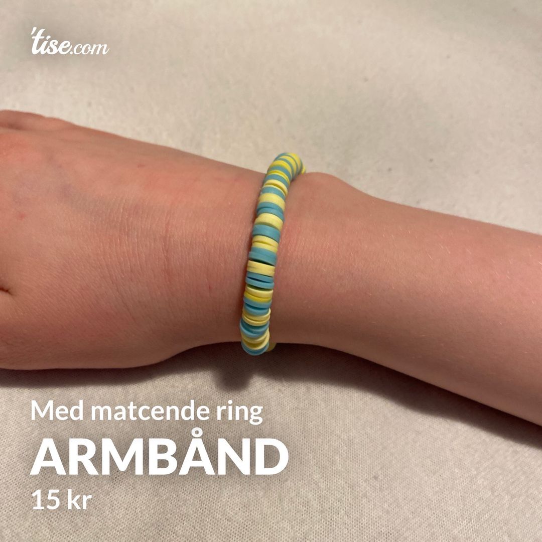 Armbånd