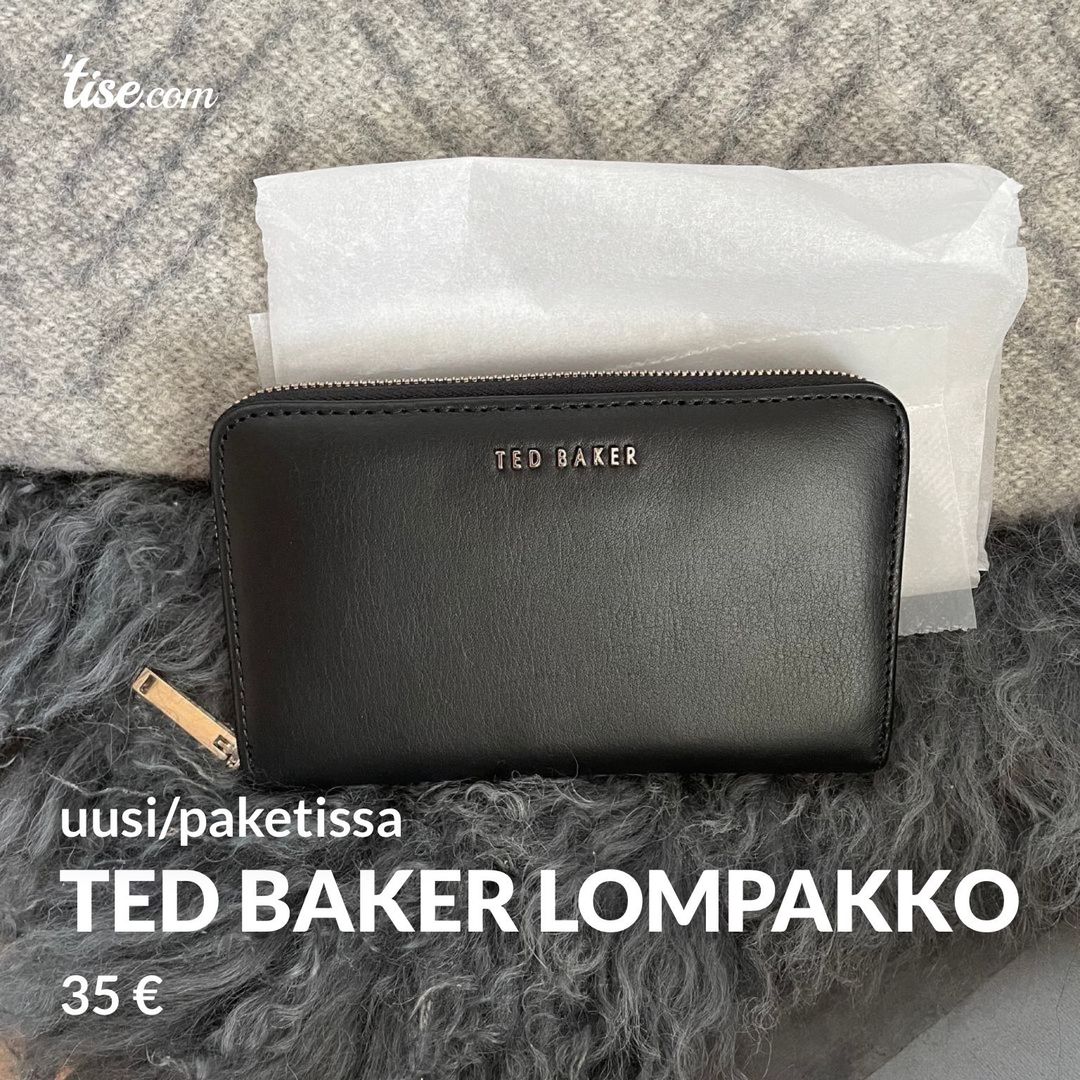 Ted Baker lompakko