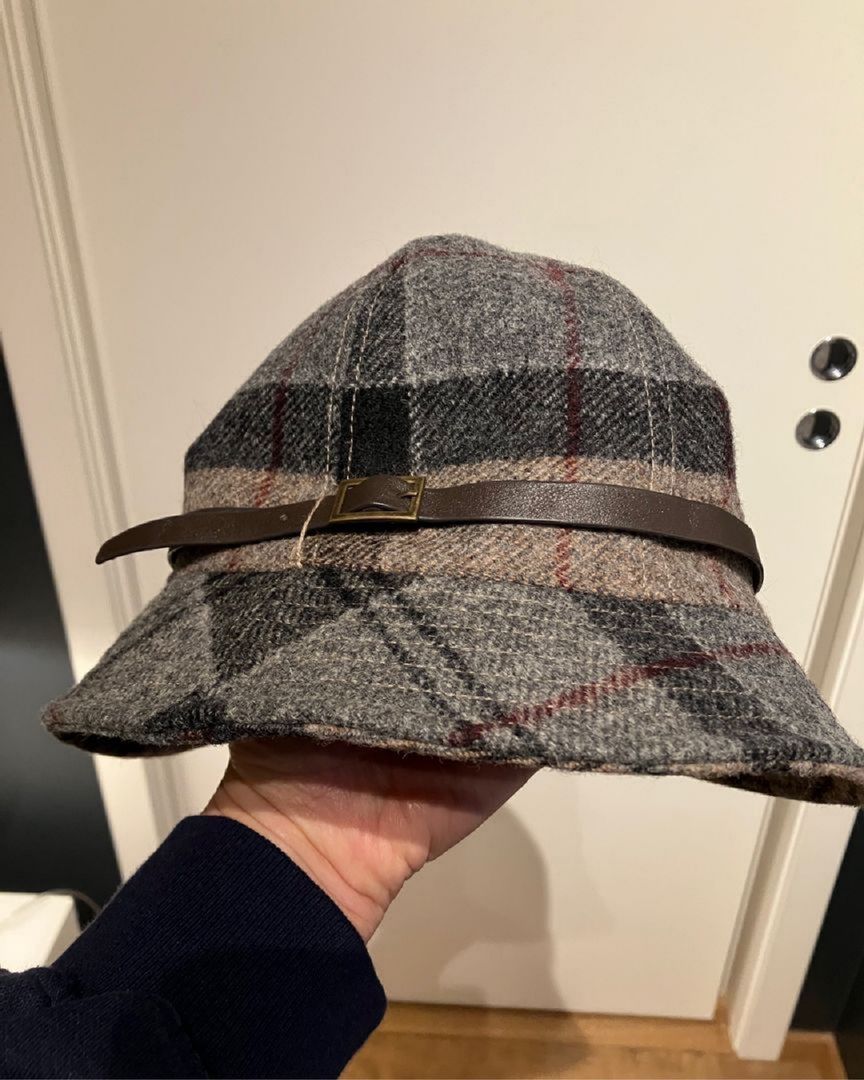 Barbour Bøttehatt