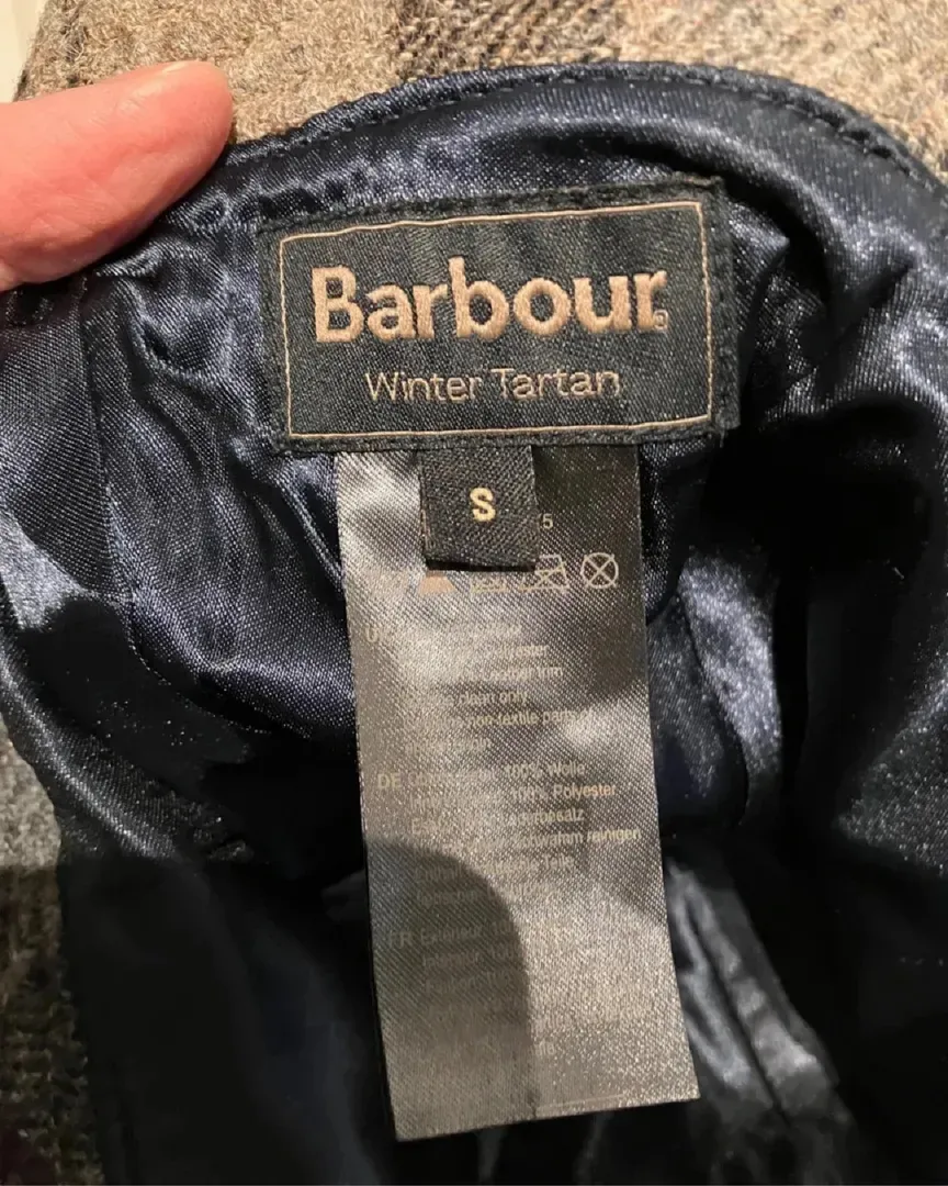 Barbour Bøttehatt