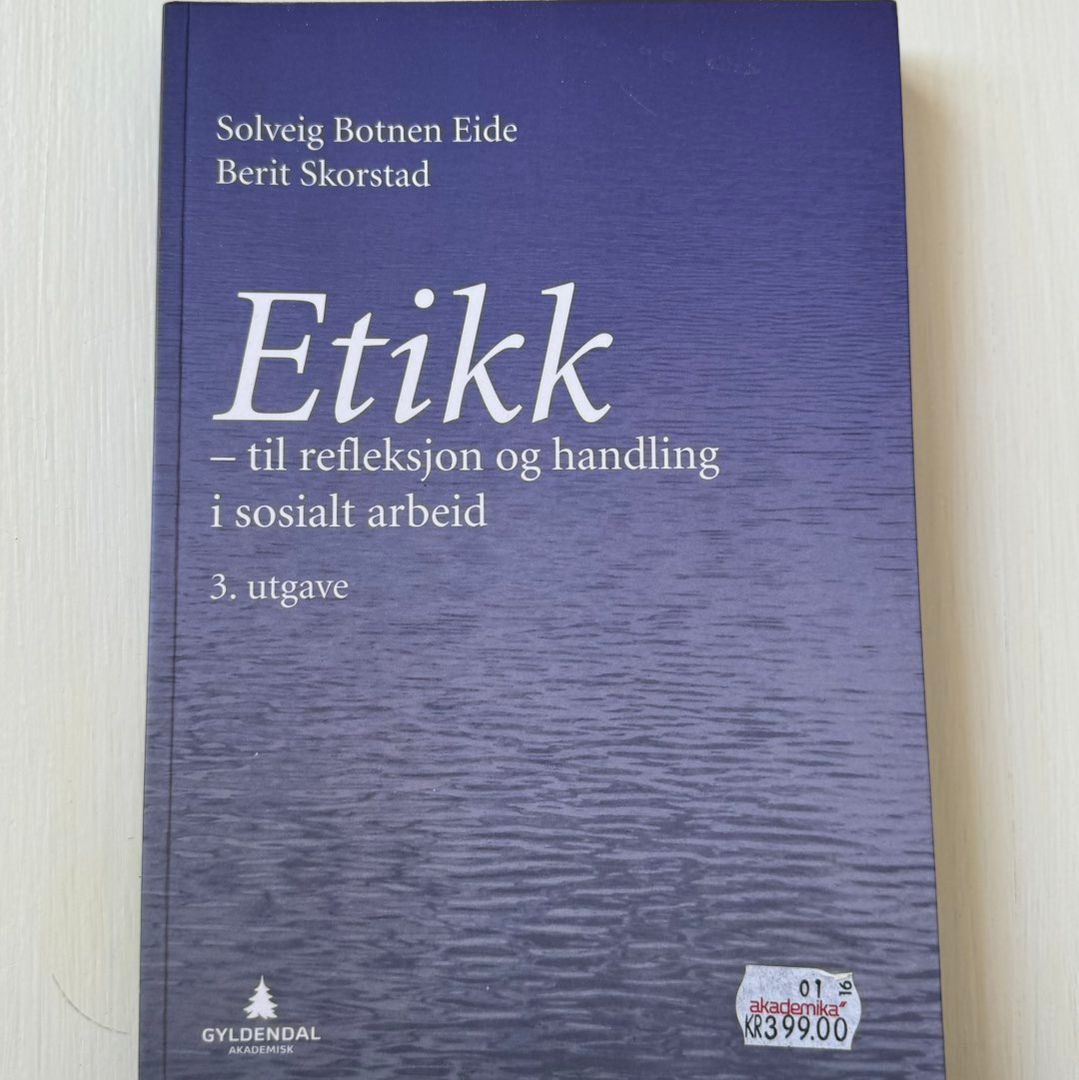 ETIKK