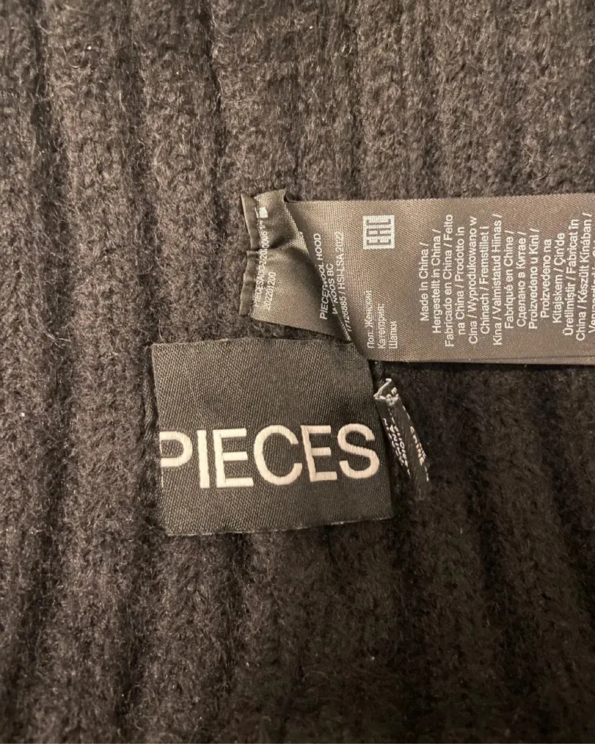 Pieces hue