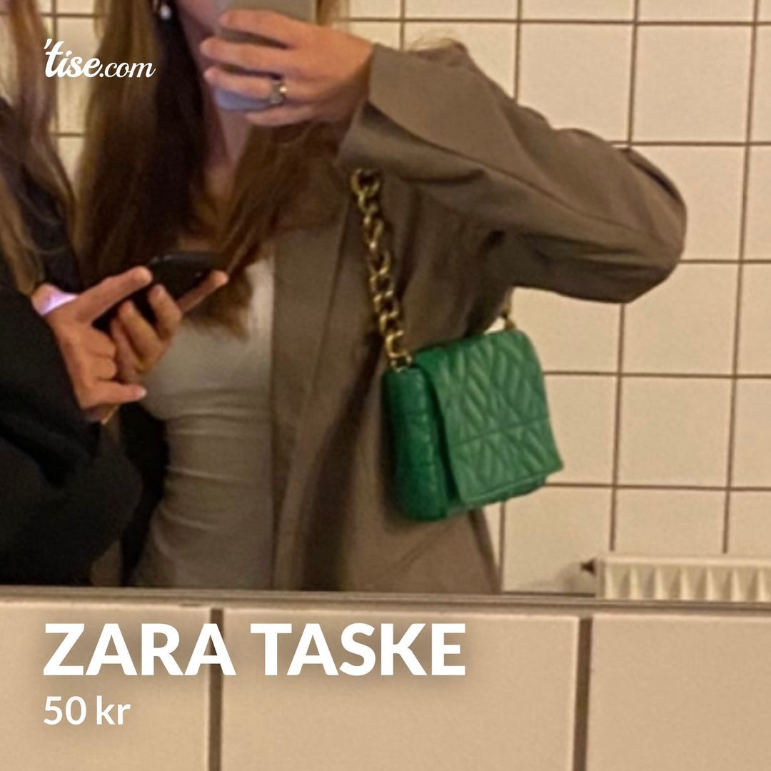 Zara taske