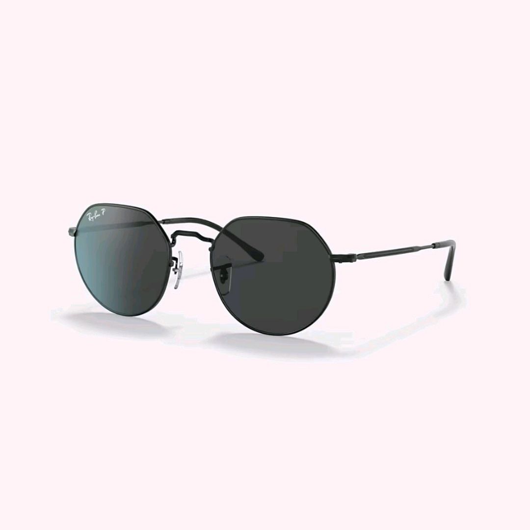 Ray-Ban Jack (Nye)