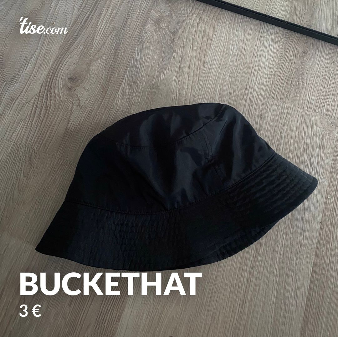 Buckethat