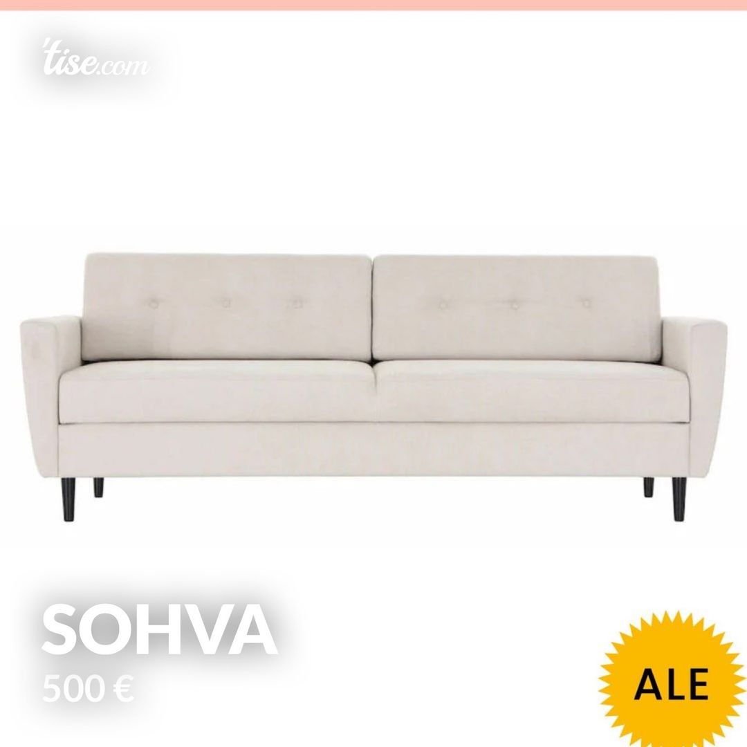 Sohva