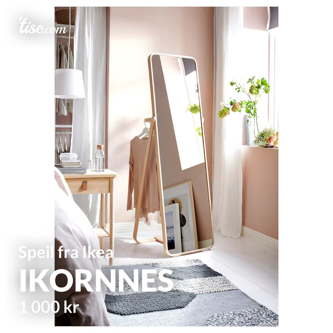 Ikornnes