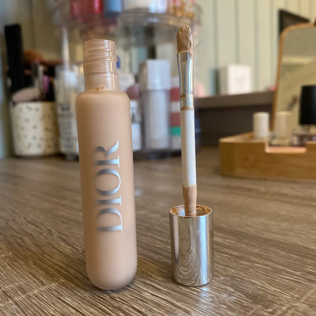 Dior concealer