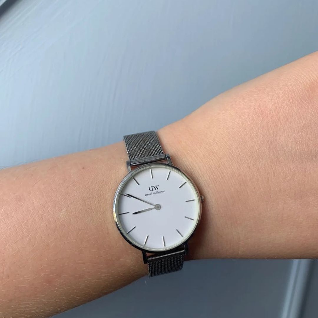 Daniel Wellington