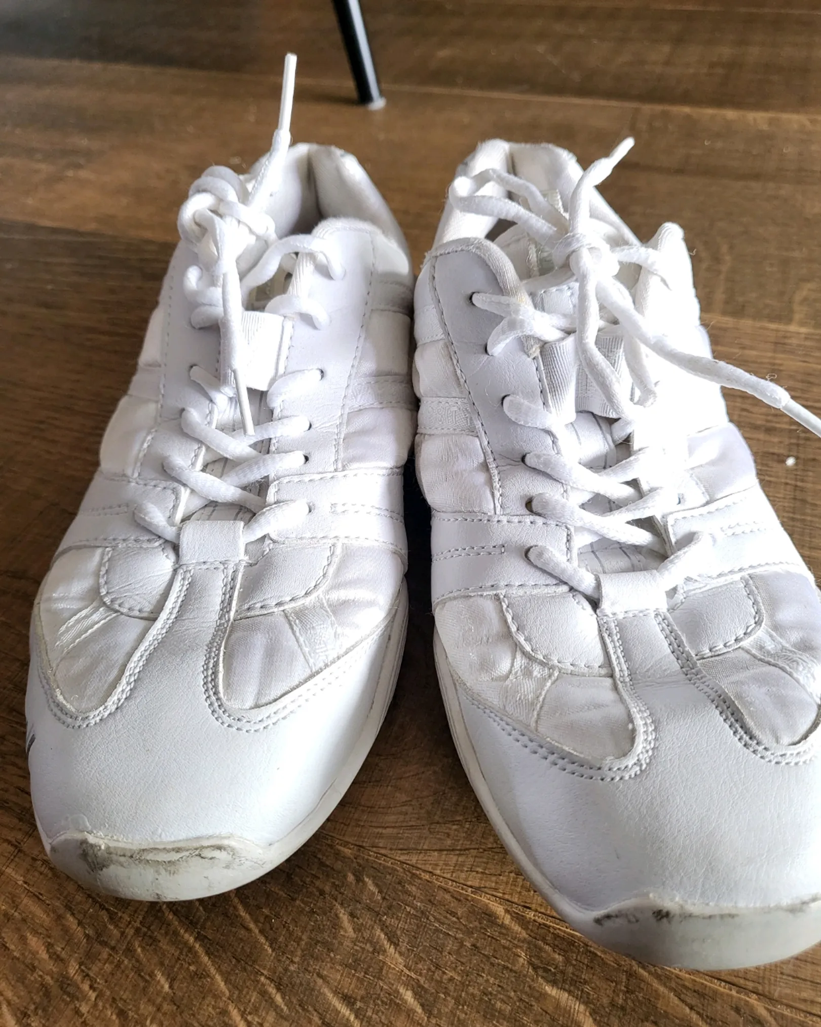 Cheer Shoes