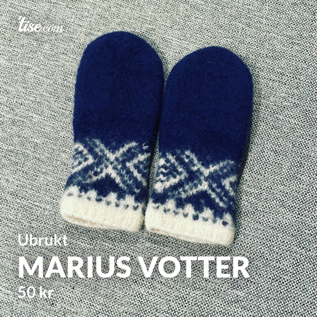 Marius Votter