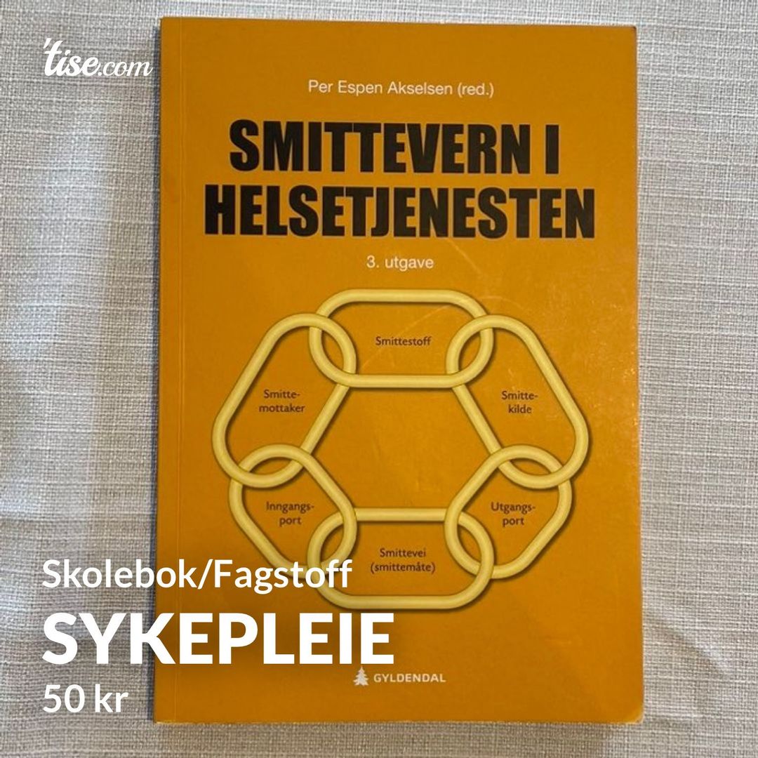 Sykepleie