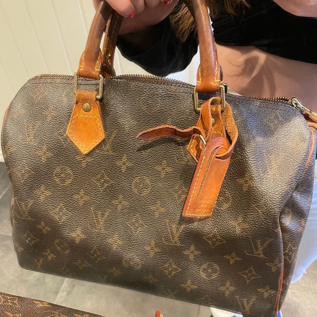 Lv speedy 25