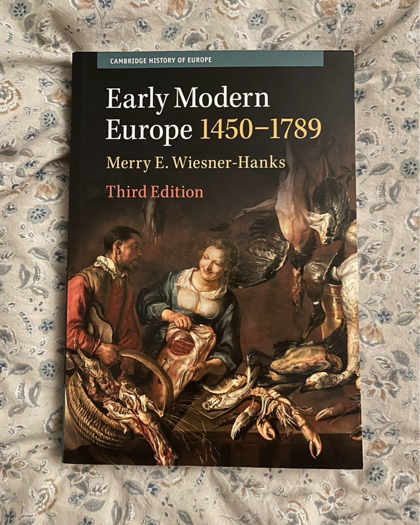 Early Modern Europe